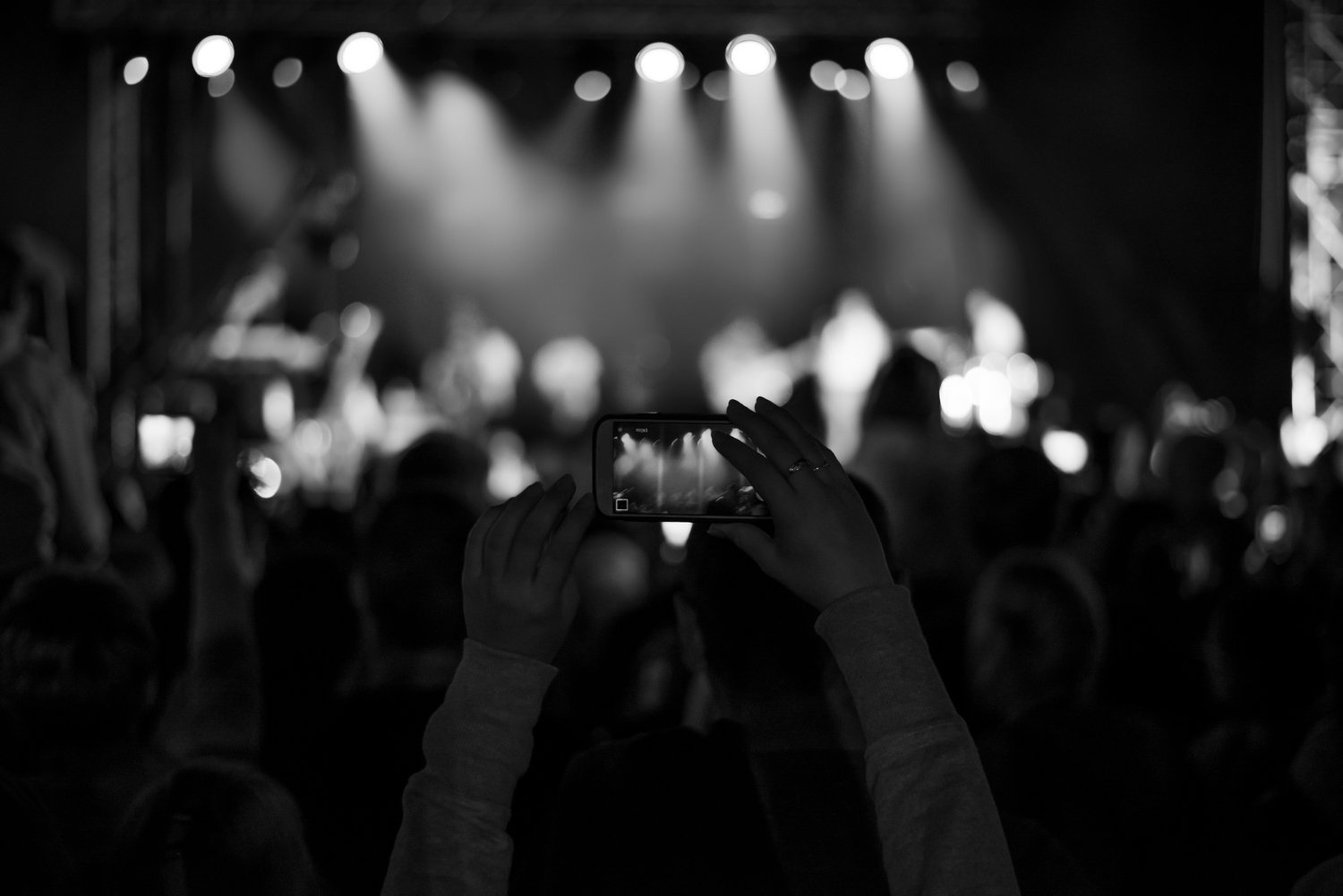 Diese 5 Fehler kosten dich Ticketverkäufe, so vermeidest du sie!